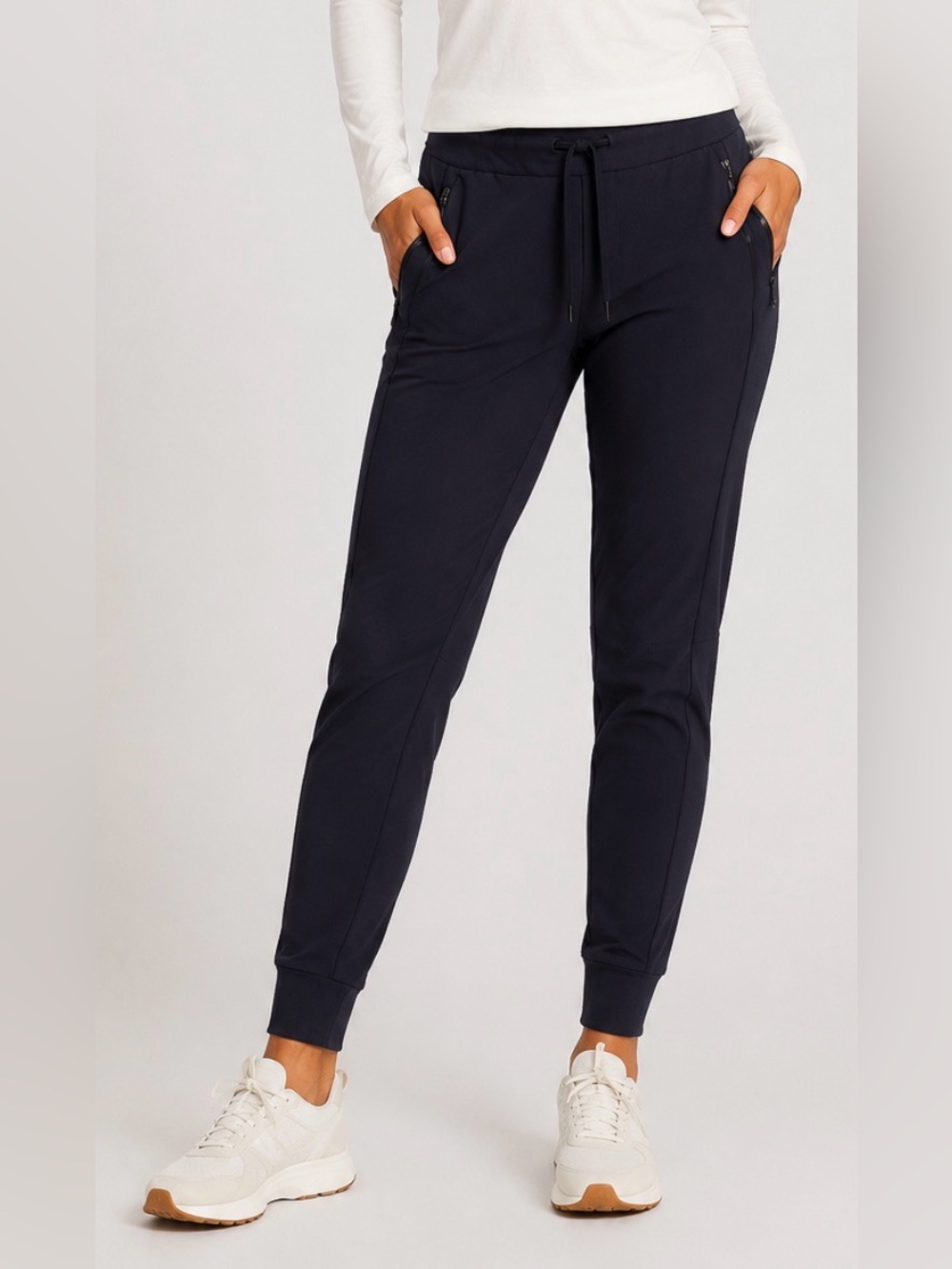Athleta Headlands Hybrid Trek Jogger Size 10